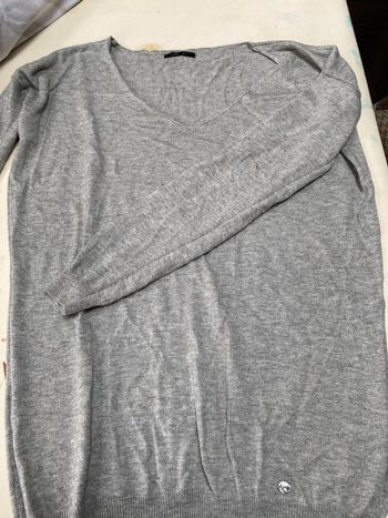 Pull lpb taille L