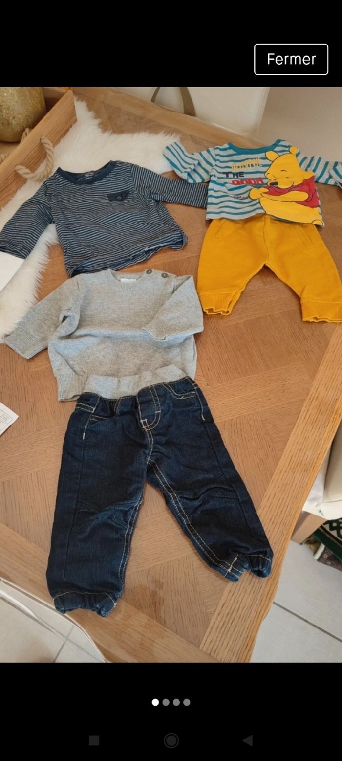 Ensembles - photo numéro 5
