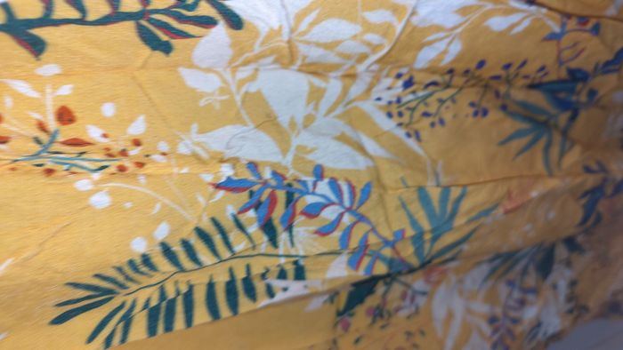 Robe Envie de fraises - photo numéro 5