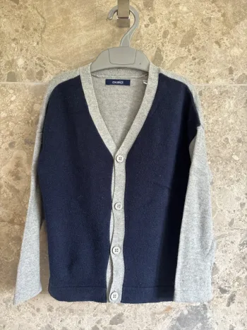 Gilet Okaïdi
