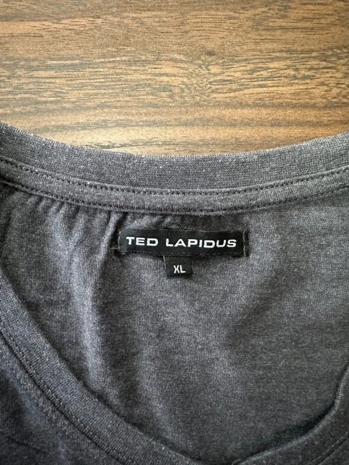 Tee shirt Homme - photo numéro 2