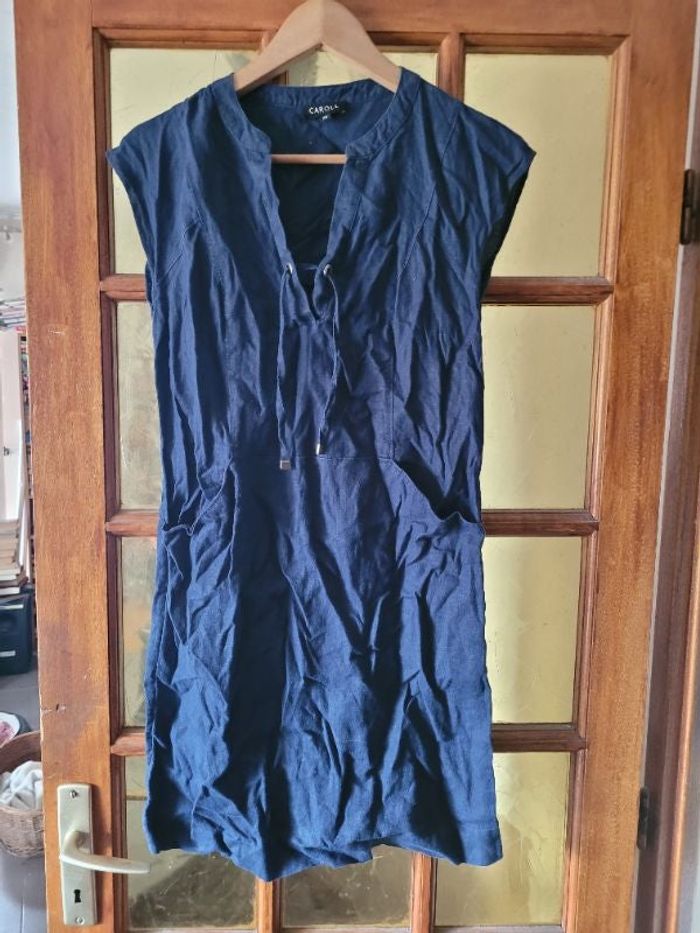 Robe caroll 36
