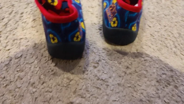 Chaussons paw patrol - photo numéro 5