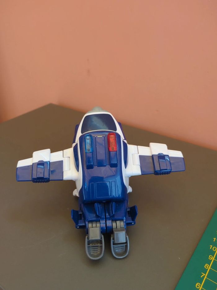 Super Wings police - photo numéro 3