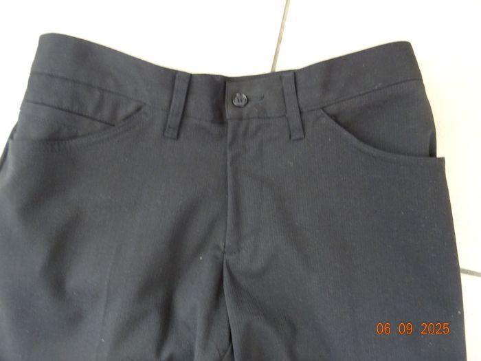 pantalon homme taille 38 Devred - photo numéro 5