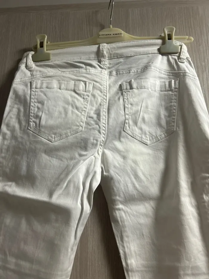 Pantalon 7/8 eme - photo numéro 9