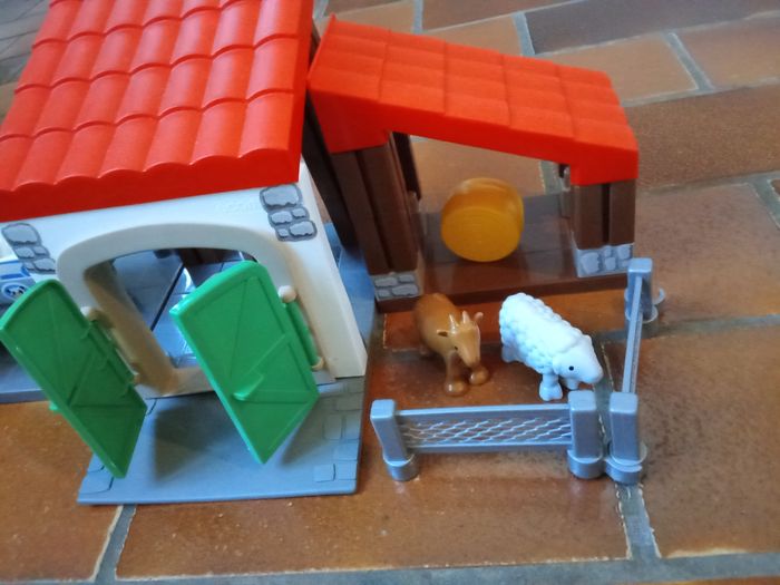 Ferme abrick escoffier - photo numéro 5