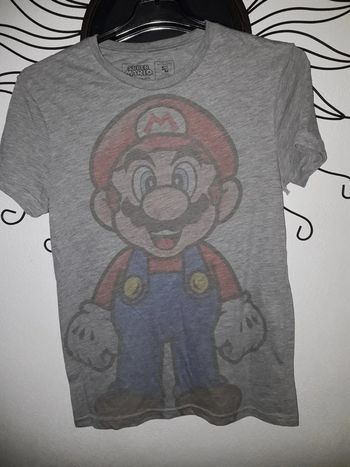 T shirt taille S