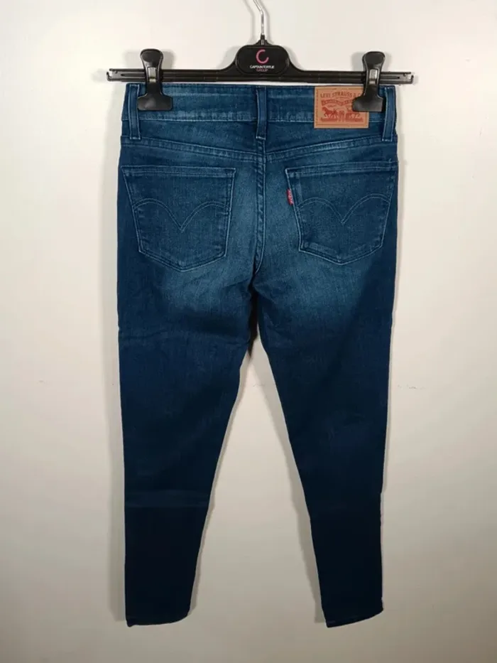 C21 jeans bleu Levi's W24 - photo numéro 2