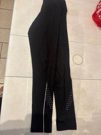 Leggings 10ans