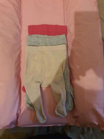 Lot de collants