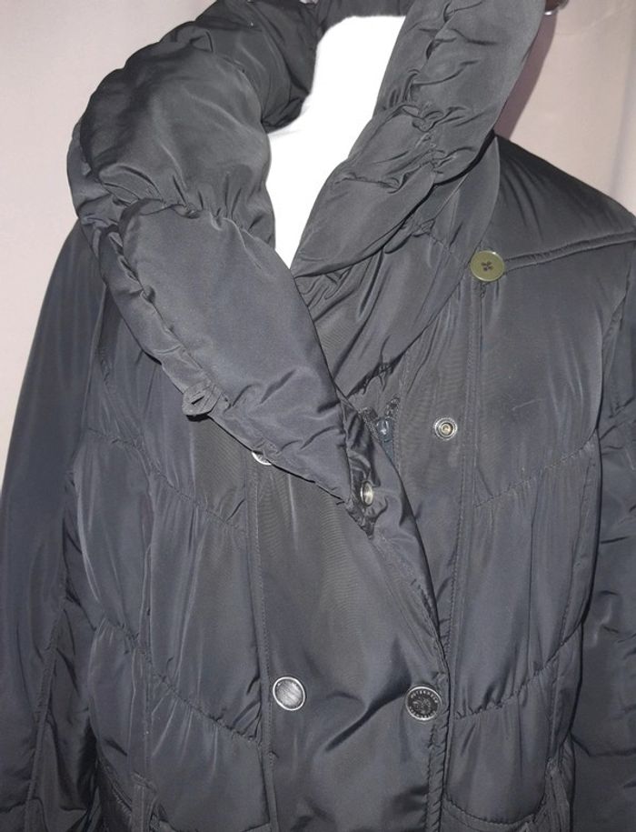Manteau femme 42 - XL - photo numéro 4