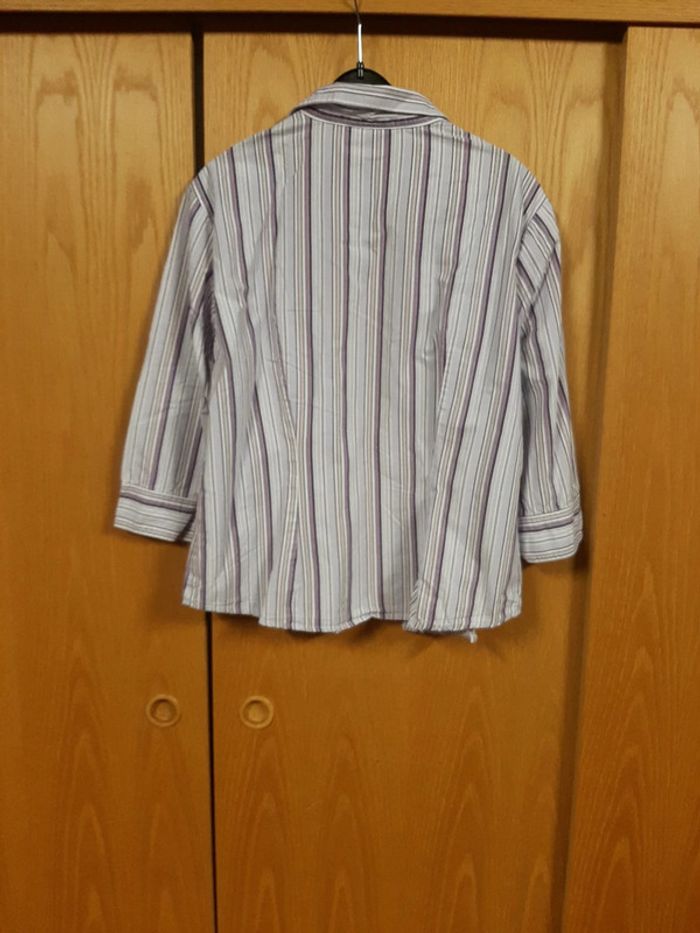 Chemise - photo numéro 3