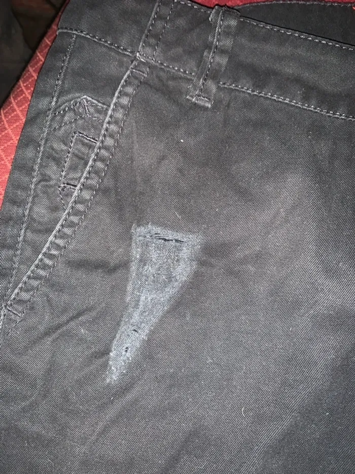 Short 🩳 - photo numéro 4