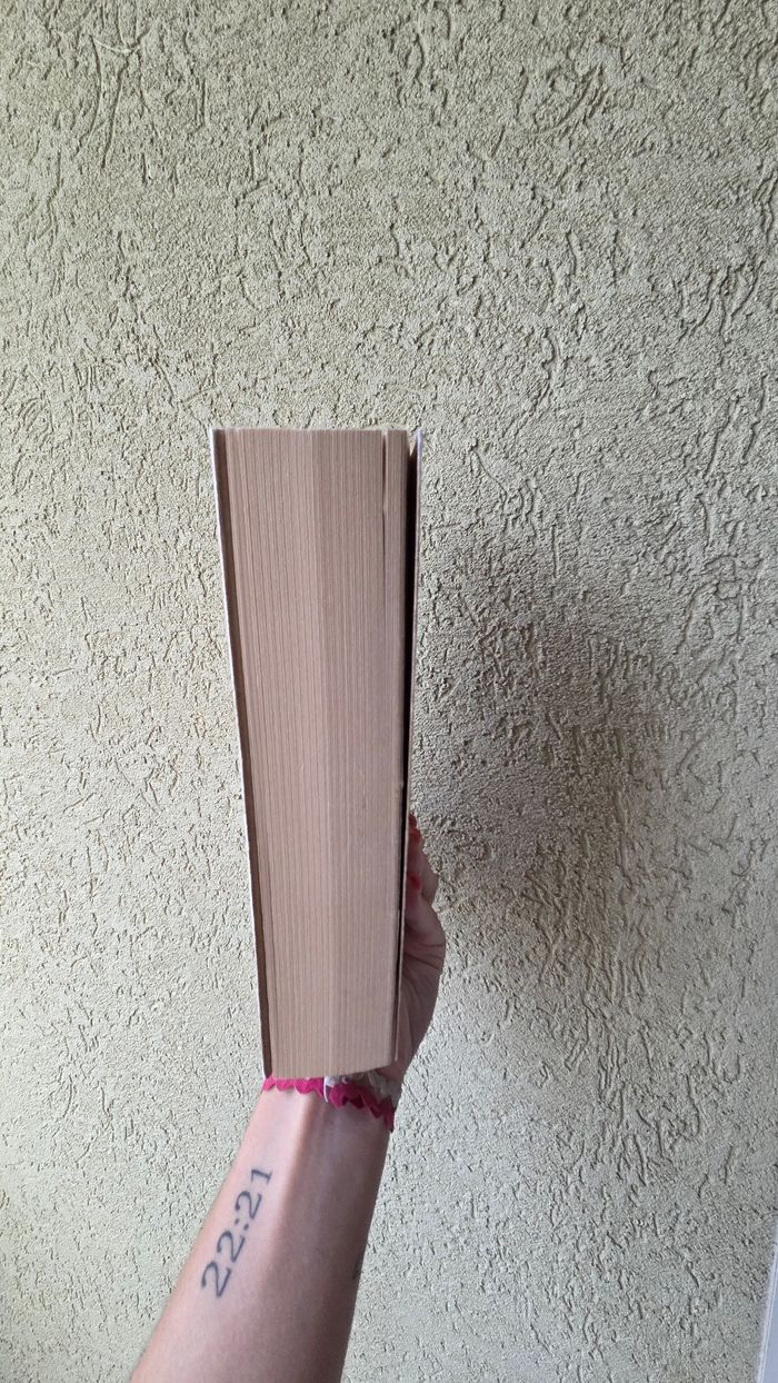 Livre 1991 de Franck Thilliez - photo numéro 4