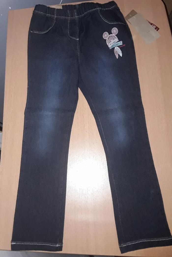 🔮 Jean Minnie NEUF en 5 ans 🔮 - photo numéro 8