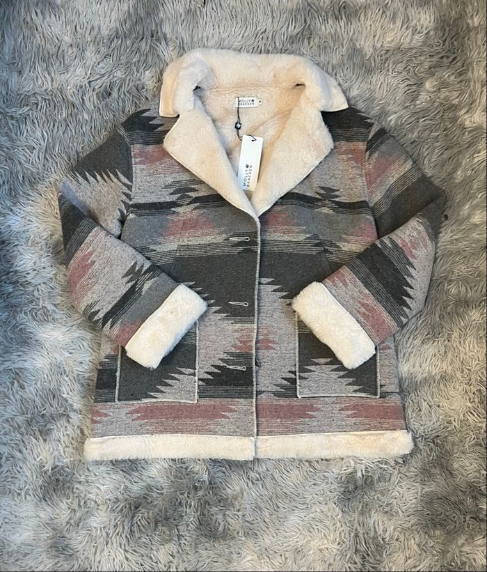 Menteau Molly bracken neuf - photo numéro 2