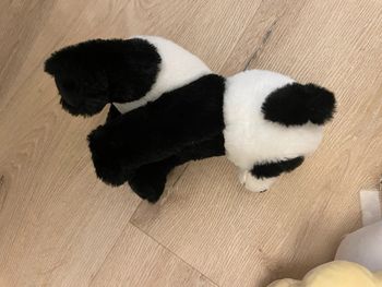 Peluche panda