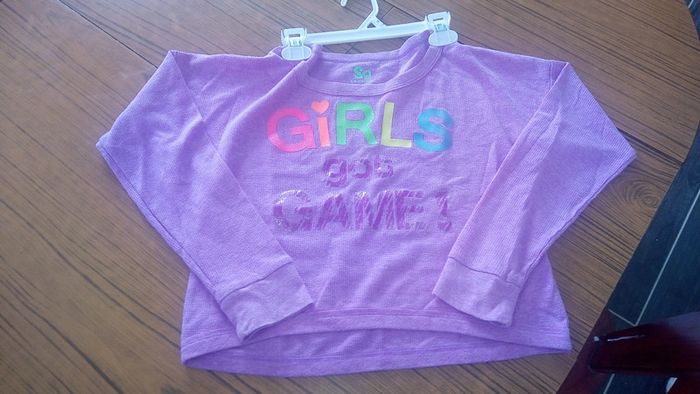 Top girls - photo numéro 2