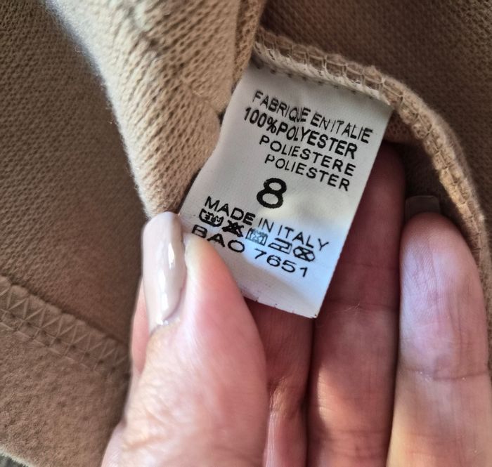 Manteau - photo numéro 4