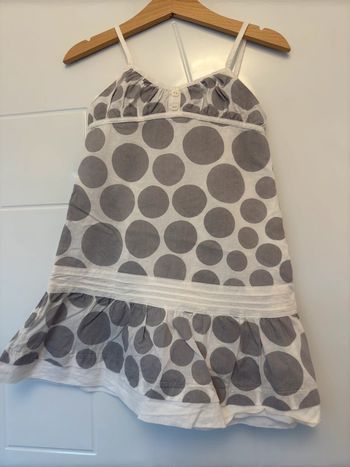 Robe Orchestra en 6ans