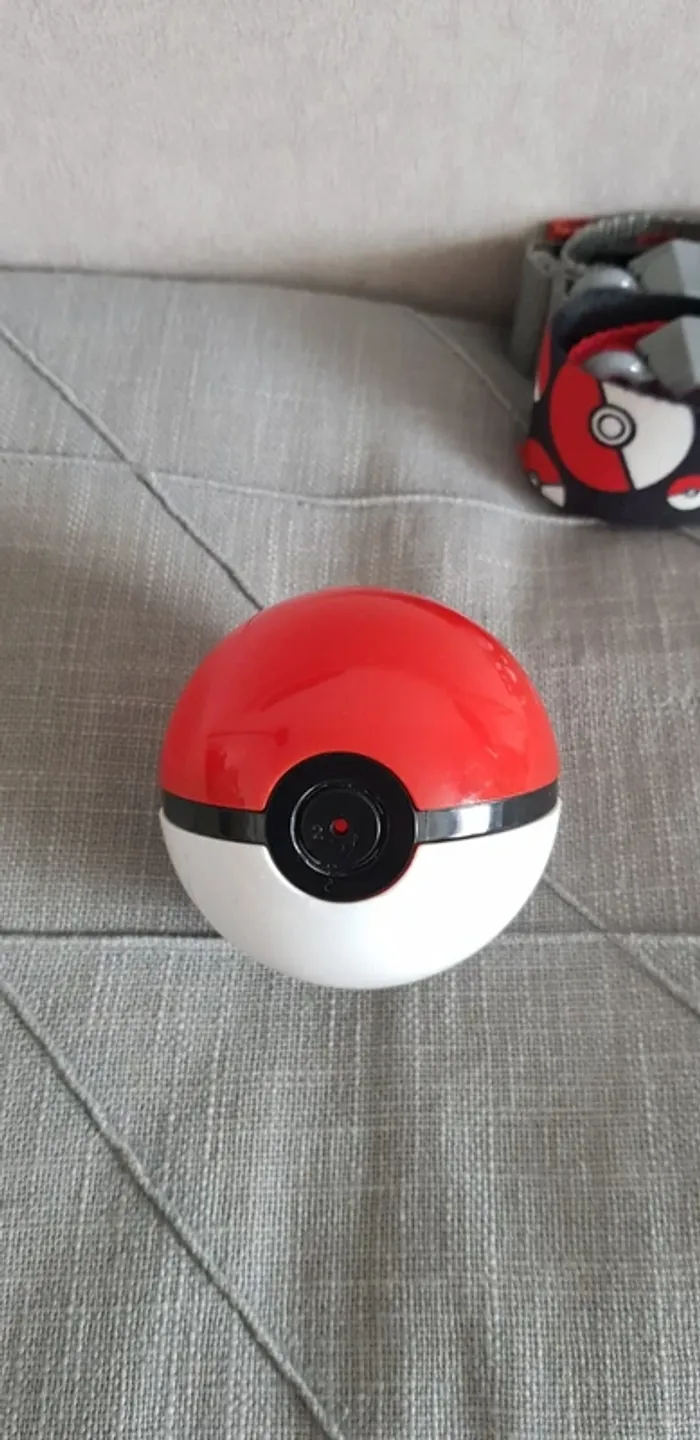 Lot de 2 ceintures Pokémon - photo numéro 6