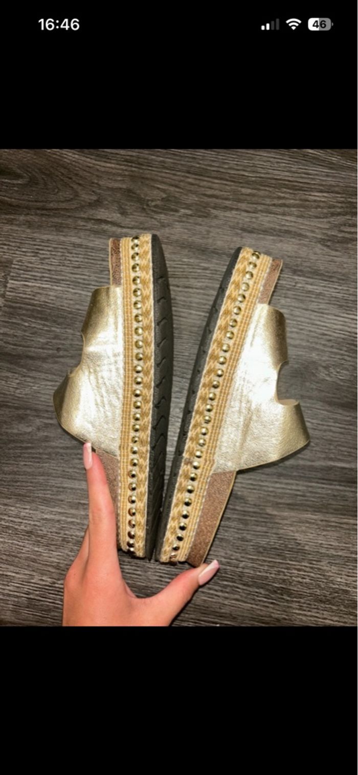 sandales - photo numéro 3