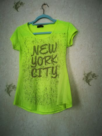 Tee-Shirt