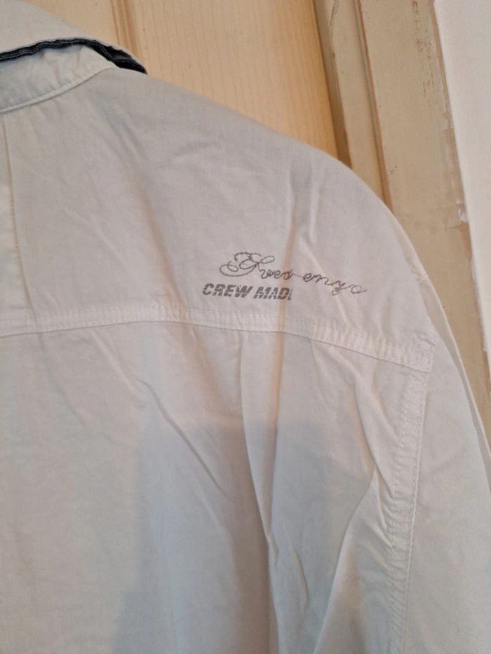 Chemise manche courte - photo numéro 3