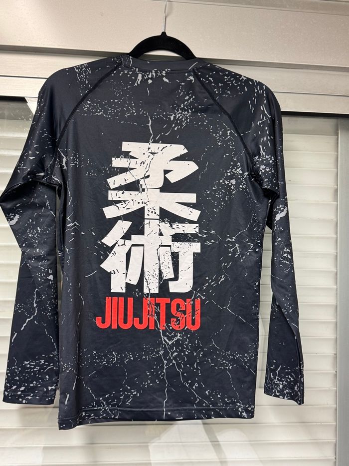 Rashgard ju-jitsu - photo numéro 4