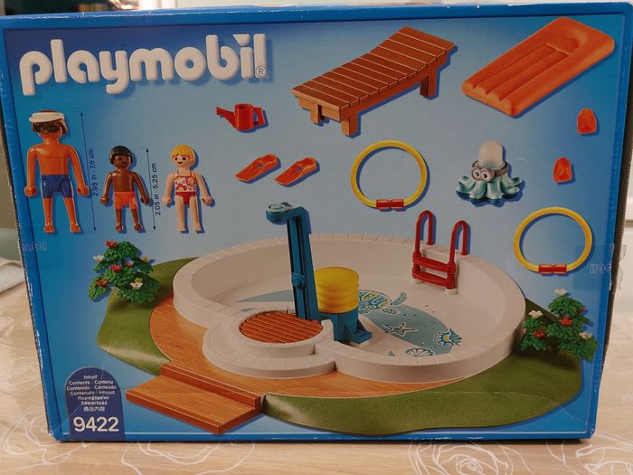 Playmobil summer fun - photo numéro 5