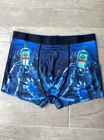 Boxer Jagermeister