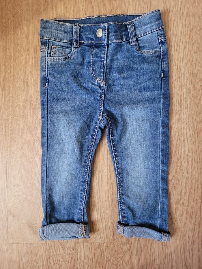 Pantalons - photo numéro 4