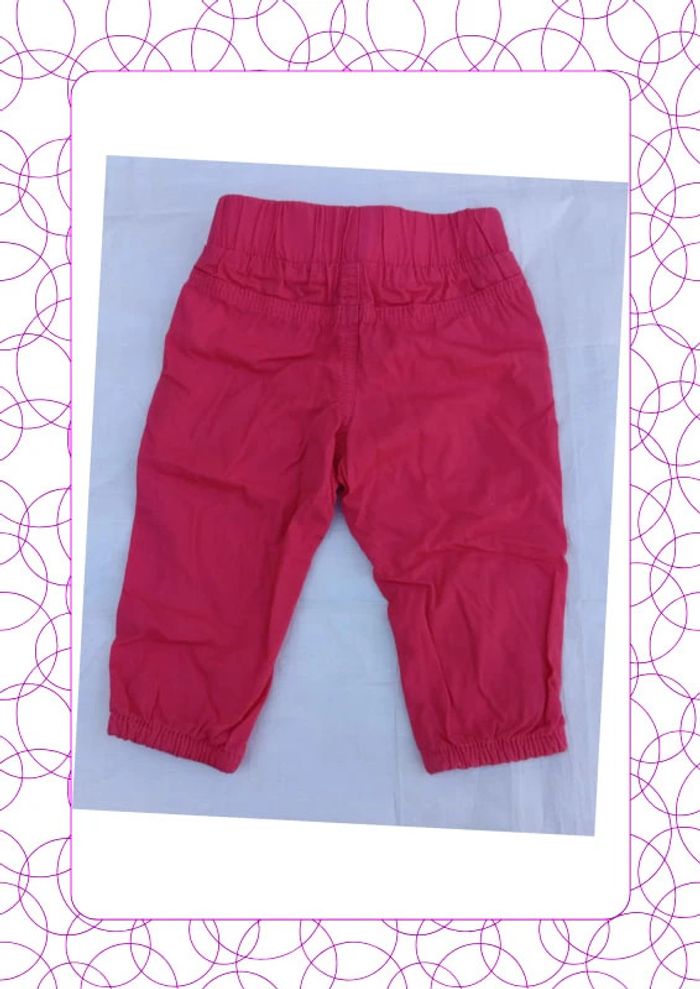 Pantalon 3 mois Kimbaloo - photo numéro 4