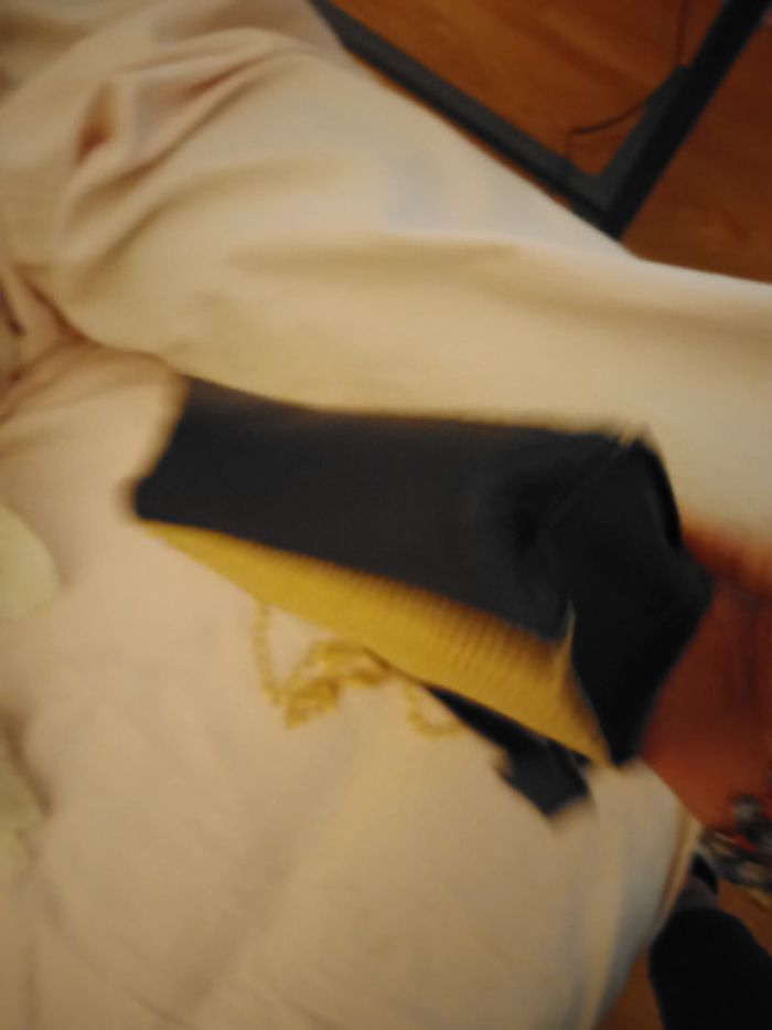 Mini sac à main - photo numéro 5