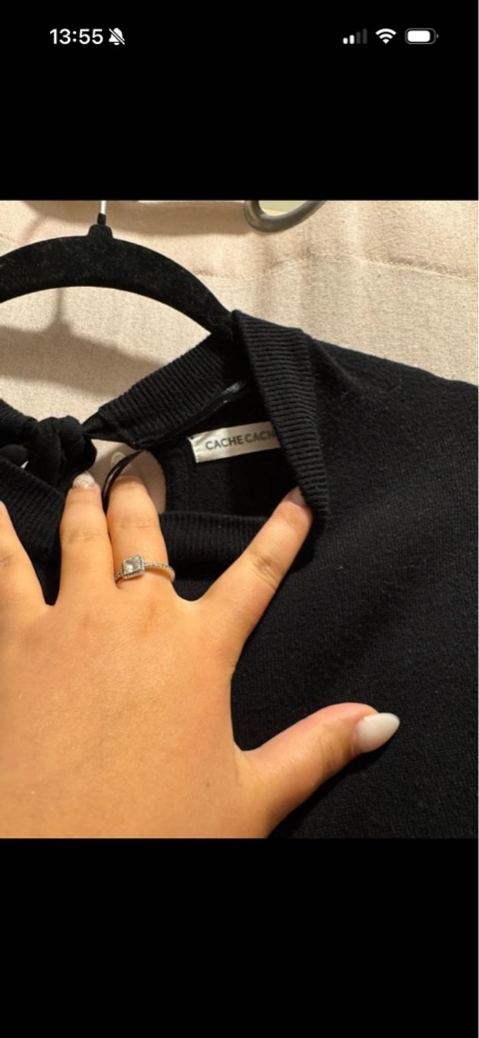 Pull - photo numéro 4