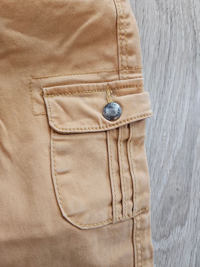 Lot 4 pantalons 4 ans - photo numéro 3