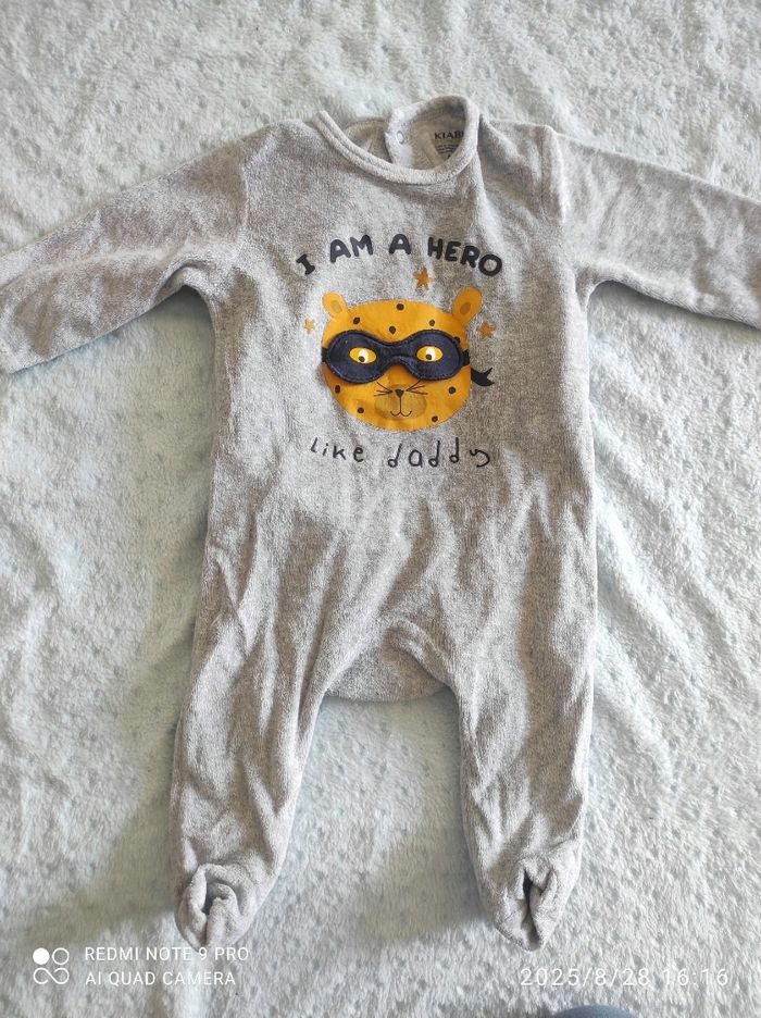 Pyjama
