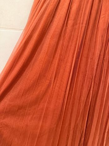 Jupe tulle