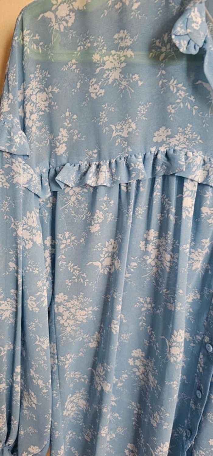 Chemise Zara neuve - photo numéro 2
