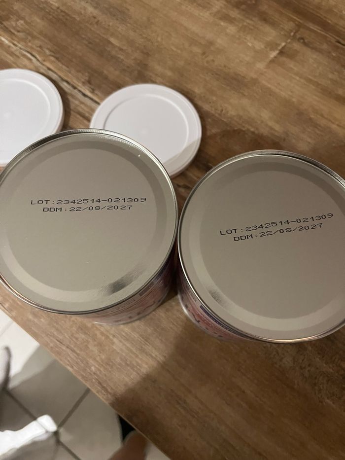 Magic mix épaississant - photo numéro 2