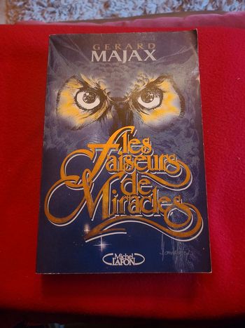 Les faiseurs de miracles