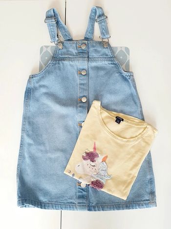 Ensemble Kiabi - 10A