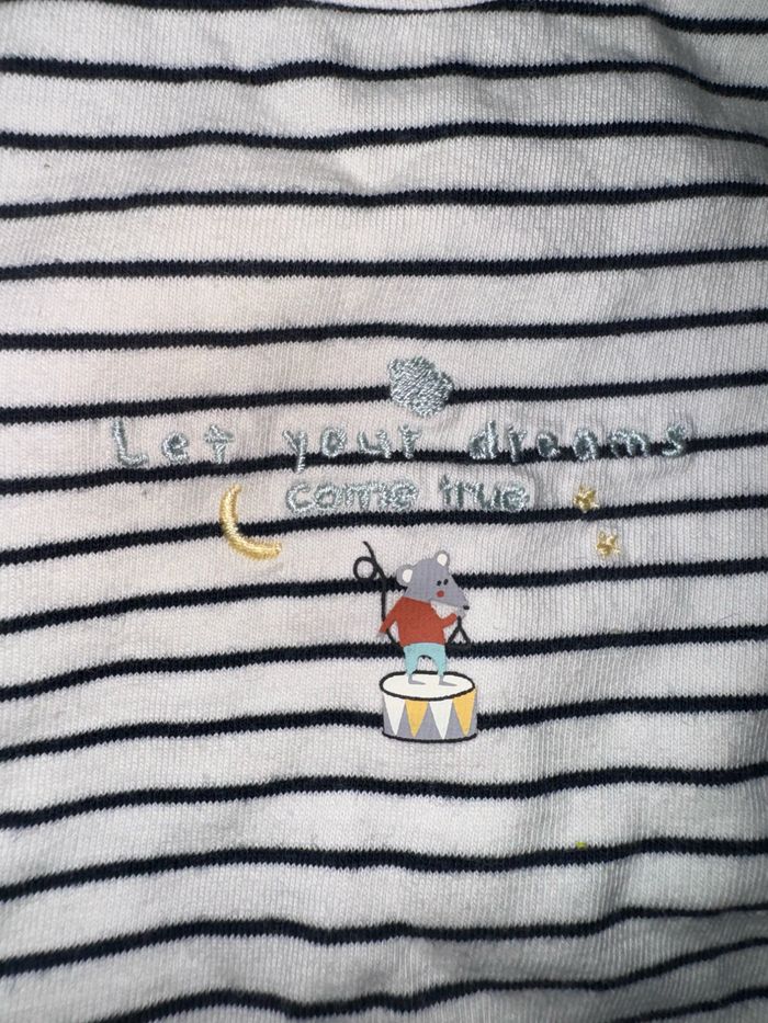 Pyjama - photo numéro 3