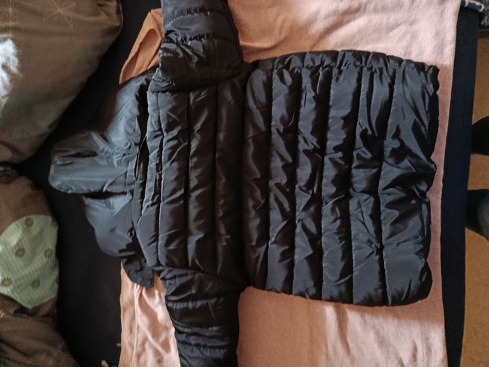 Doudoune enfant - photo numéro 2