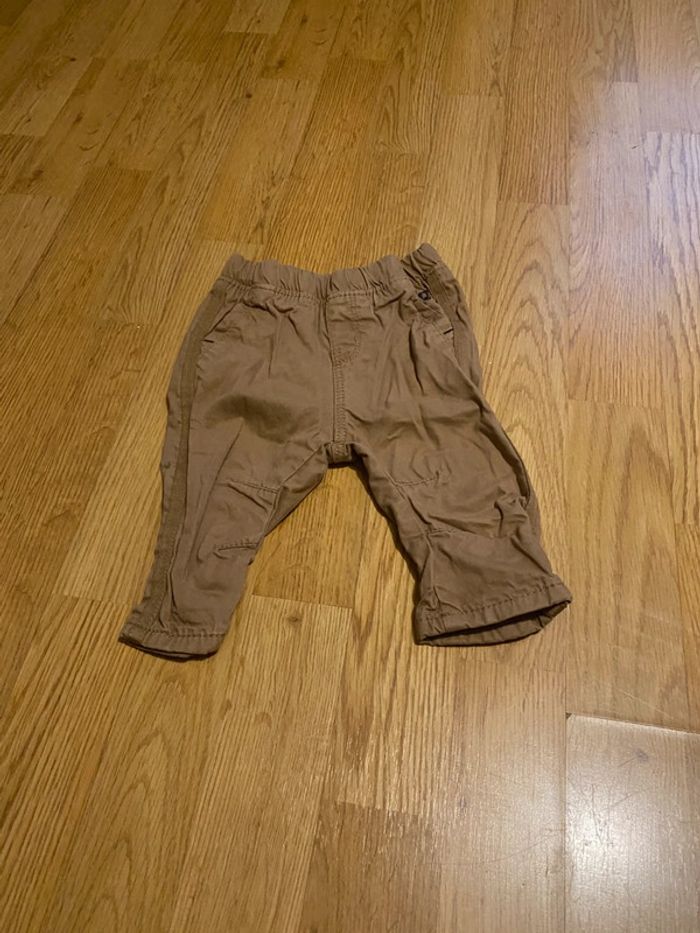 Pantalon 3 mois