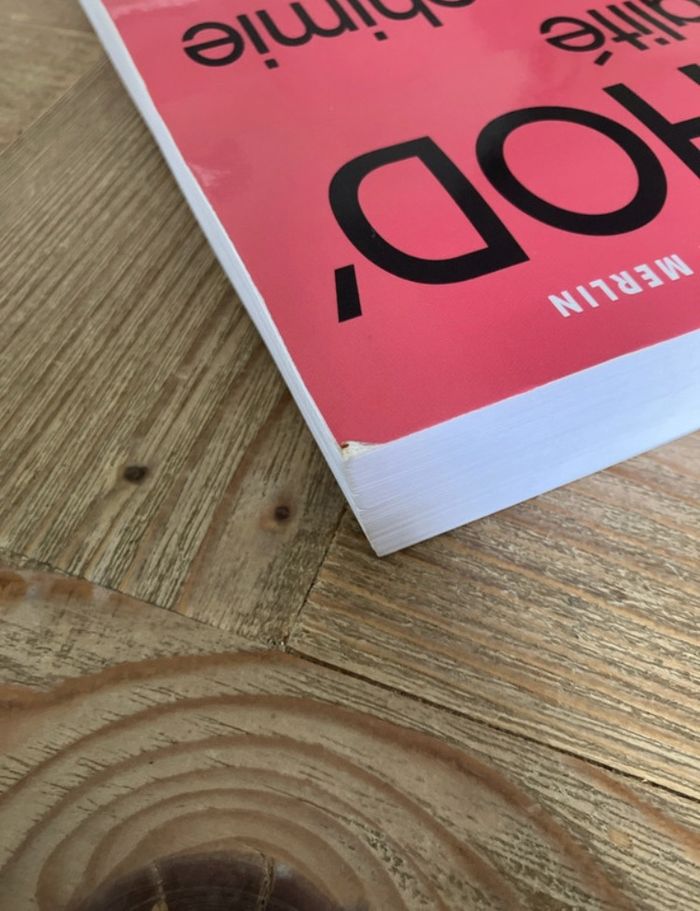 Method’ spécialité physique chimie première - photo numéro 8