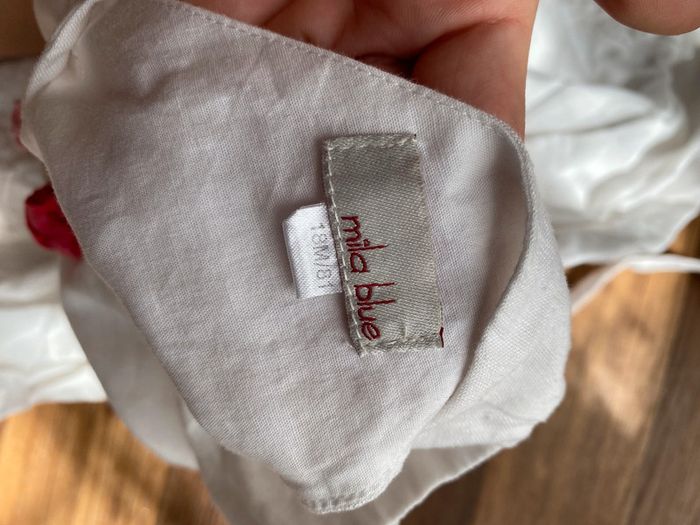 Robe cérémonie - photo numéro 7