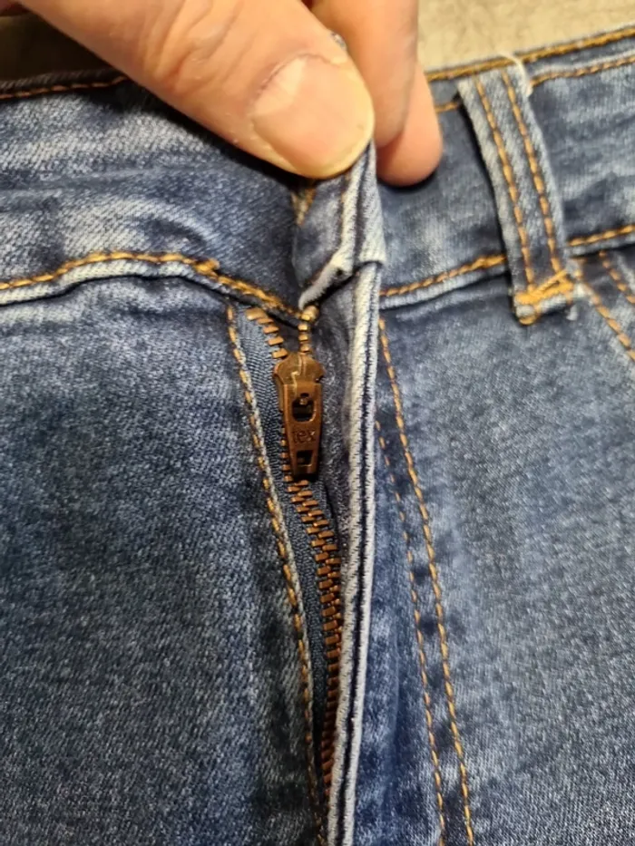 Jean Denim - photo numéro 9