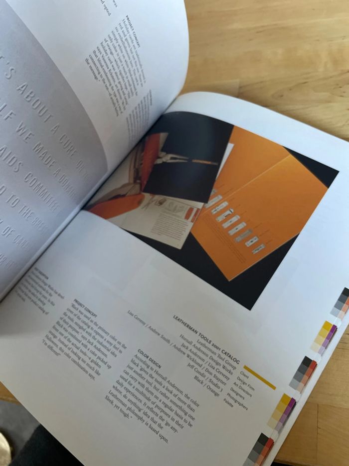 Color graphics livre en anglais - photo numéro 5